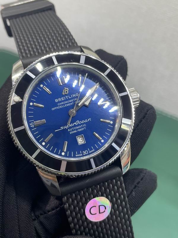 Breitling watch 082727